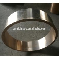 equipment steel parts machining service