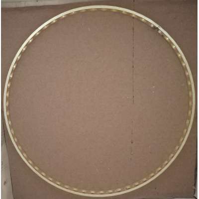 Prime quality ultra thin section ball bearing brass cage