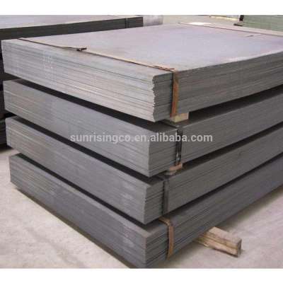 ASTM A36 mild steel plate