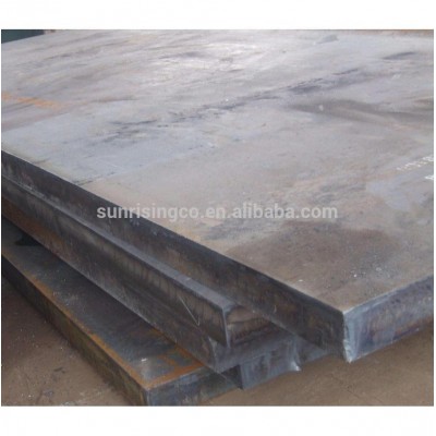 DIN 1.0913 hot rolled steel plate