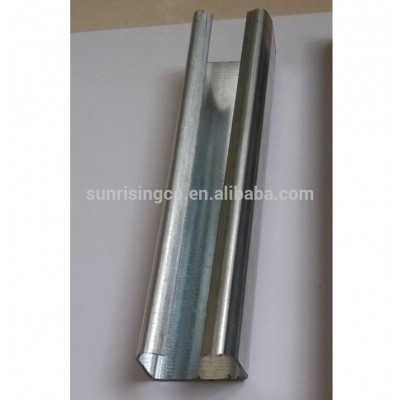 hot dipped galvanized light gauge steel keel for construction